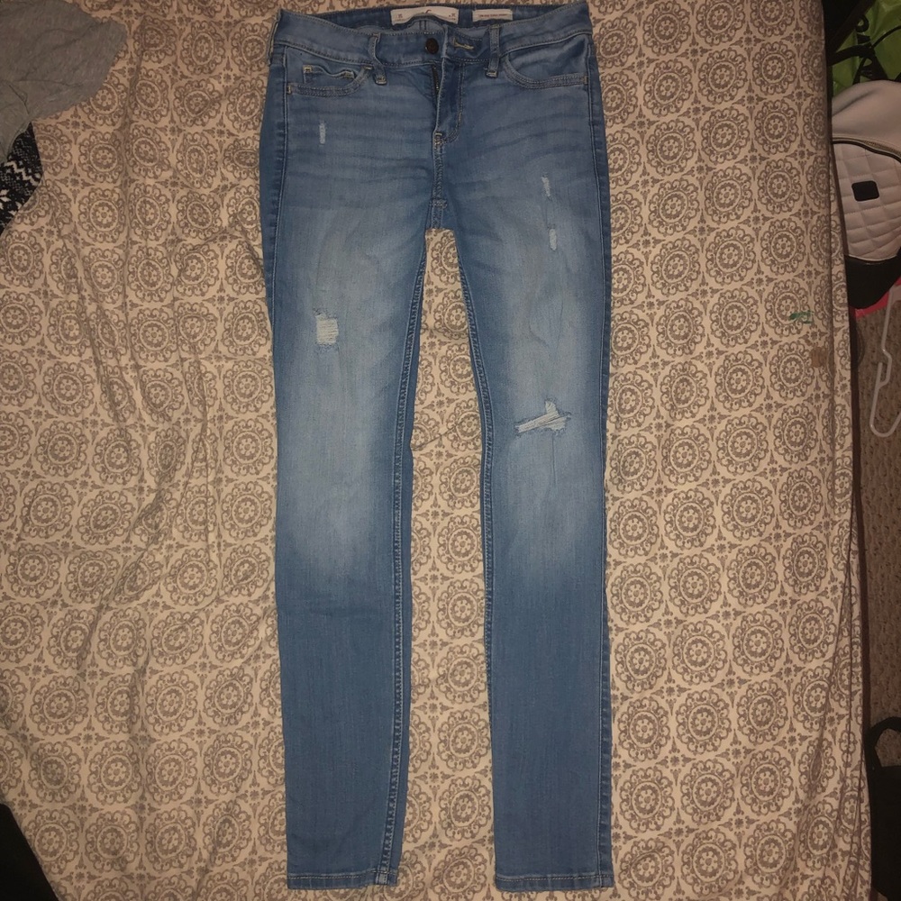 Women’s / Junior’s Jeans